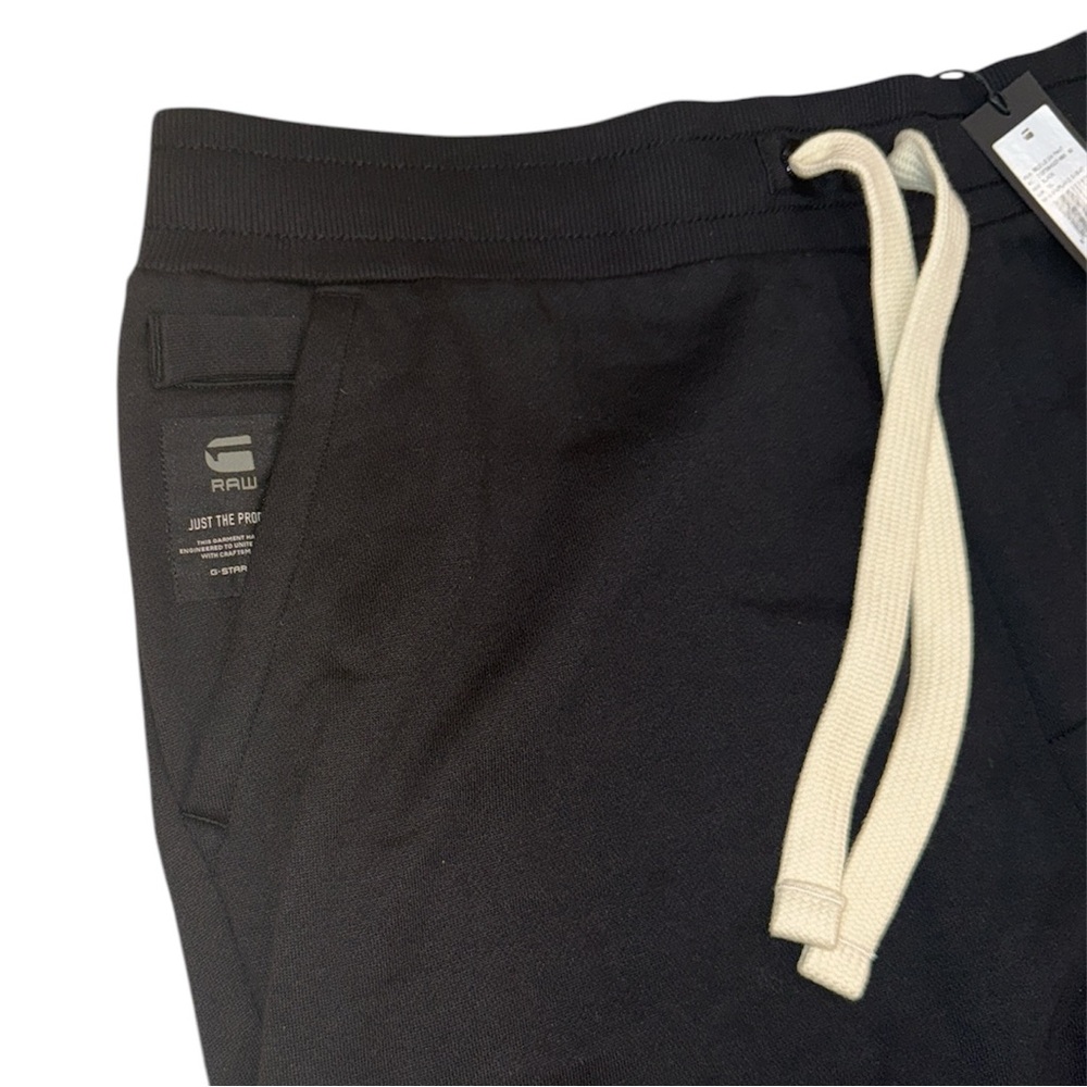 G-Star NEW 5622 US TAPERED SWEAT PANTS - Picture 8 of 9